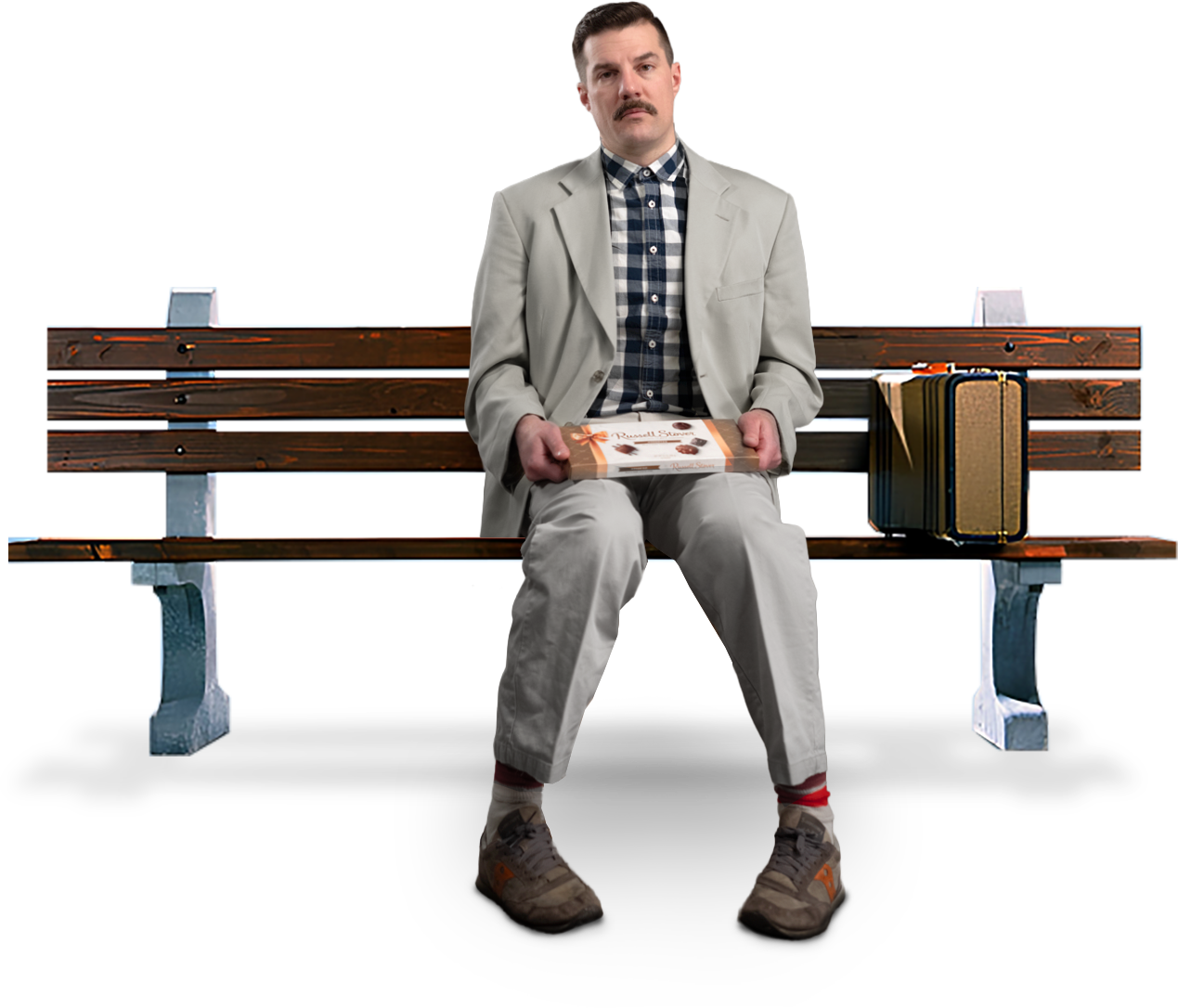 Aaron_Bench